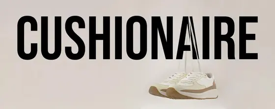 Cushionaire: Step Into Comfort Without Compromise