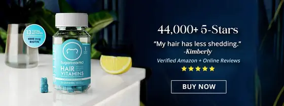 Where Hair Health Is Headed — and Who's Leading the Charge
