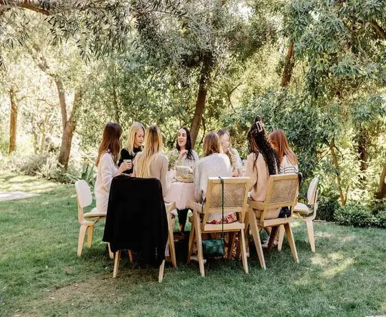 Crafting a Summer Gathering That Embraces Connection and Joy