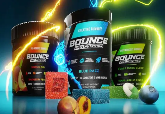 Inside the Bounce Nutrition Cult Following