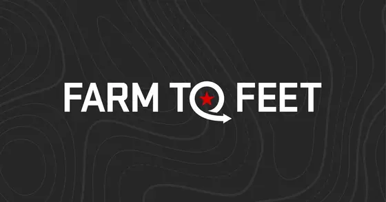Why Farm to Feet is Changing How We Think About Socks