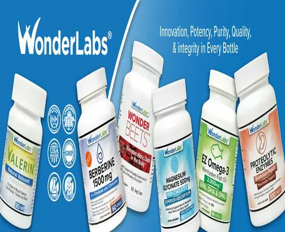 12 Smart Moves for Shopping WonderLabs
