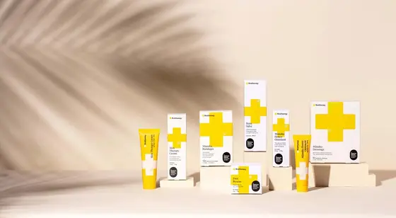 First Honey: Nature’s Remedy from the Other Side of Checkout