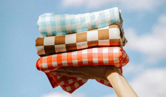 The Quiet Rise of Nomadix: Towels for a Sustainable Adventure