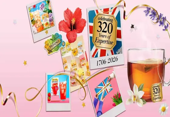 Where the Beverage Landscape is Headed — and Who's Leading