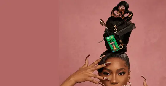 Where Hair Care Is Headed — and Who's Leading