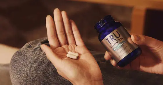 Tru Niagen: An Honest Long Look at Cellular Health