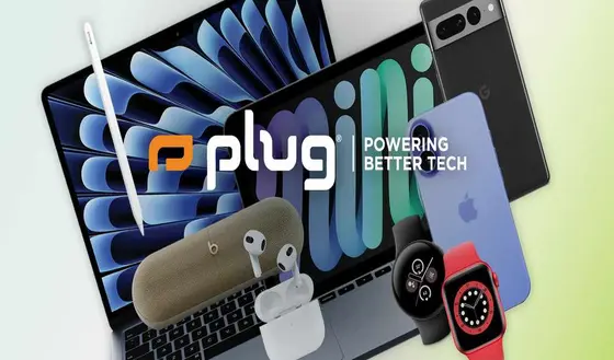 Finding the Perfect Smartphone: Plug Tech vs. Competitors