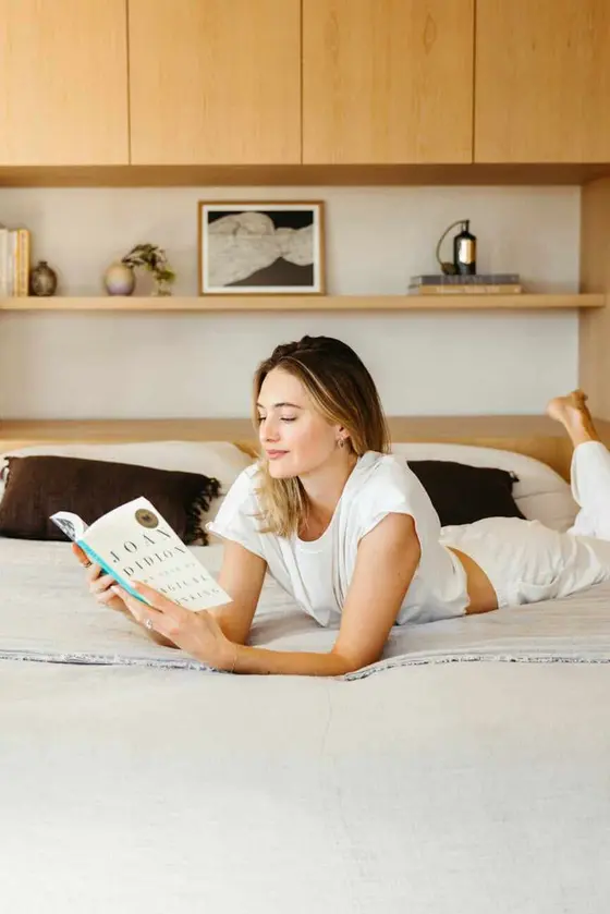 Transform Your Sleep with These 18 Essential Products