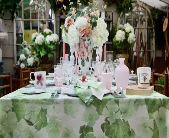 Essential Table Centerpiece Rules: 5 Expert Tips for Success