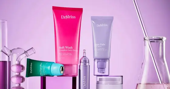 A Side-by-Side: Dr. Idriss Against the Competition
