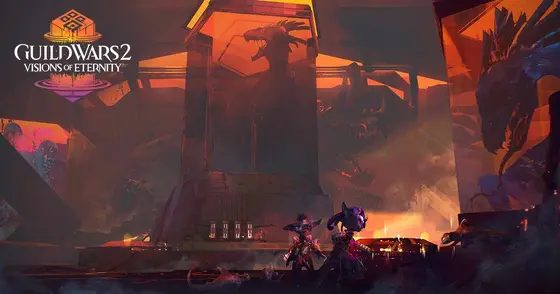What You Actually Get When You Dive Into Guild Wars 2