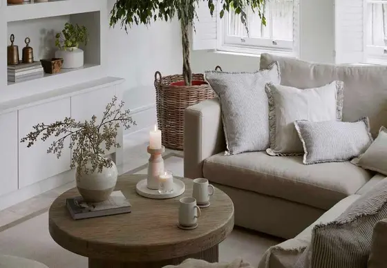 5 Home Organizing Tips to Lighten Your Mental Load