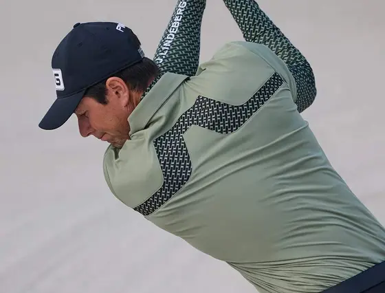 Function 18: Elevate Your Game with Stylish Golf Gear