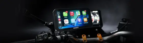12 Ways to Elevate Your Ride with INNOVV