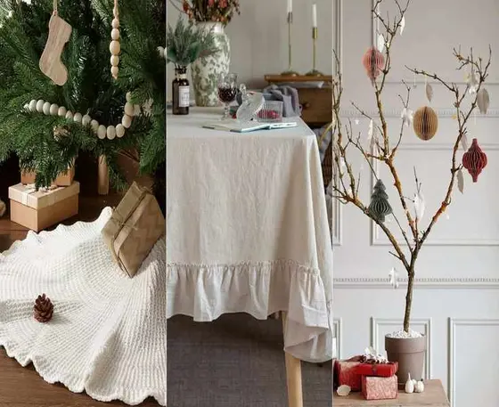 Stylish Christmas Decorations from Amazon Under $50 You’ll Love