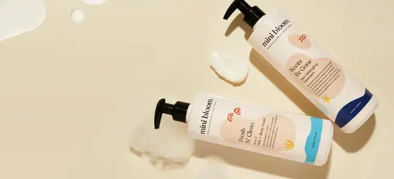 Mini Bloom or Real Purity? Here's What Each Does Best