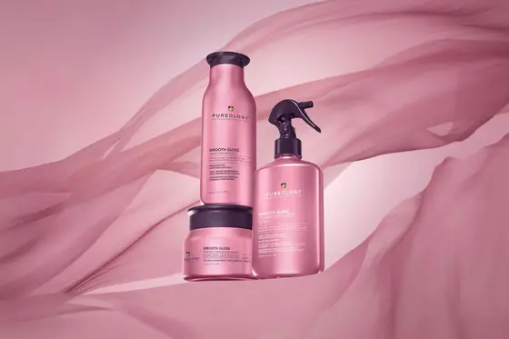 12 Smart Moves for Shopping Pureology