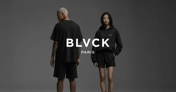 Exploring the Allure of Blvck Paris: Minimalist Fashion Redefined