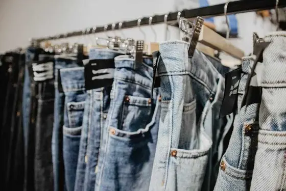 Where to Cash in on Your Old Clothes by Recycling Them