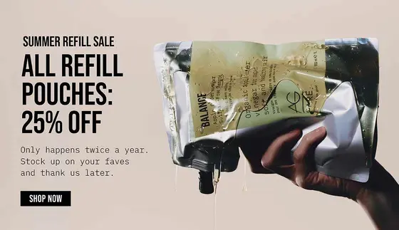 Discovering AG Care: The Brand Transforming Hair Care