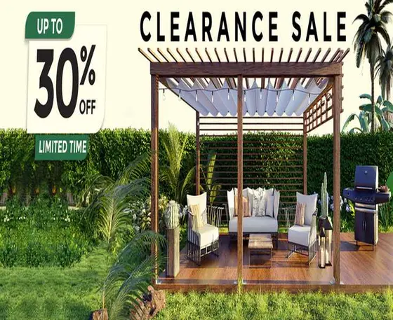 A Cozy Haven: What You Actually Get When You Shop Backyard Provider
