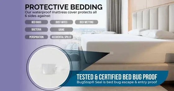 Where Home Bedding Is Headed — and Who's Leading
