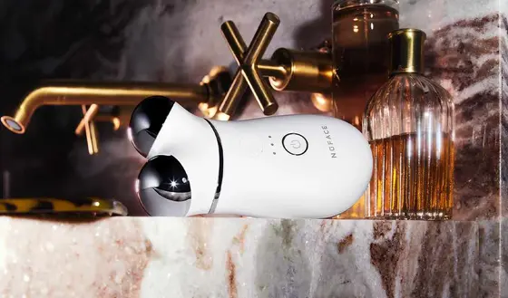 NuFACE or DERMA E? Here's What Each Does Best