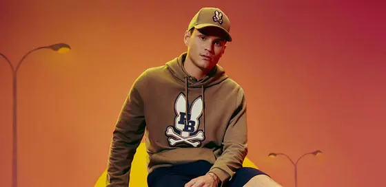 2026 Fashion Trends: Spotlight on Psycho Bunny and Beyond