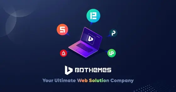 BdThemes: Crafting Affordable Solutions for Web Creators