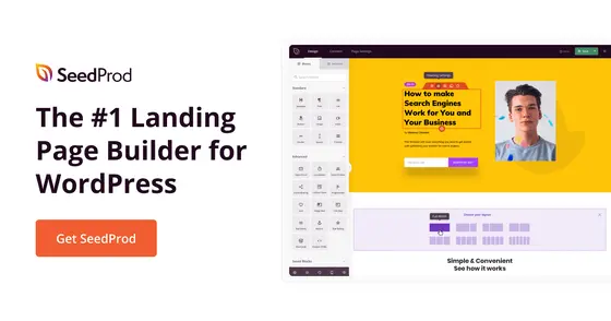 Dissecting the SeedProd Experience: Reliability in a Sea of Offers