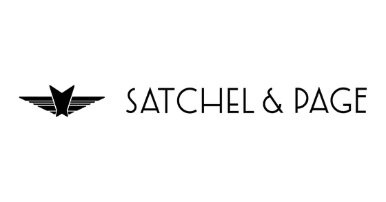 12 Smart Moves for Shopping Satchel & Page