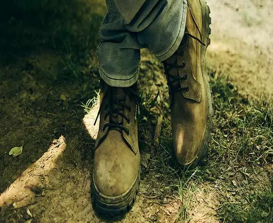 Exploring Rocky Boots: The Footwear That Works as Hard as You Do