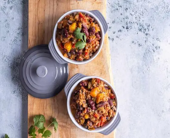 Exploring Healthy Choices: My Time with Isabelle Huot