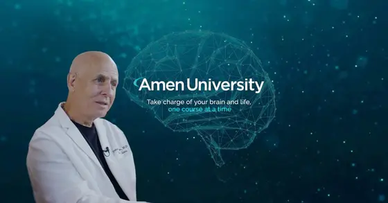 Amen University 2026: A Pathway to Mental Wellness