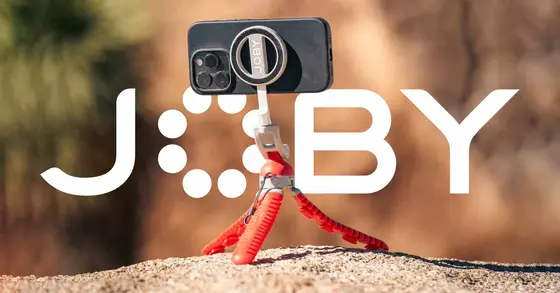 Capturing Creativity: The Honest Take on JOBY Gear