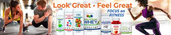 Where Supplements Are Headed — and Who's Leading