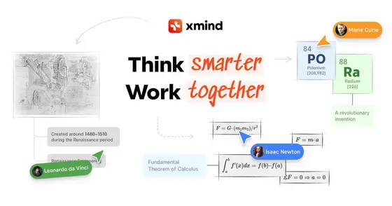 Exploring the Mind Mapping Phenomenon of XMind