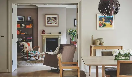 5 Areas You Can Skip Organizing to Save Time and Stress