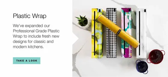 ChicWrap: A Fresh Take on Food Storage Solutions