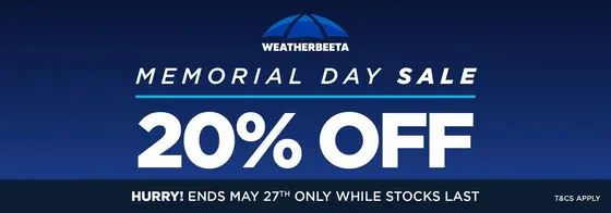 WeatherBeeta 2026: A Buyer's Reality Check