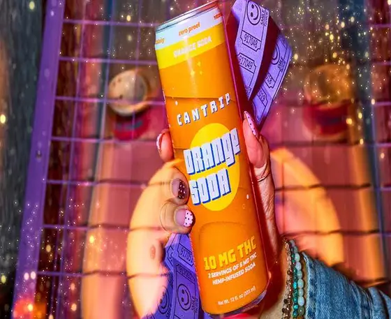Cantrip Seltzer: An Honest Long Look