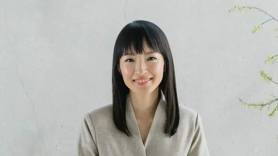 Decluttering Made Easy: Marie Kondo's Essential Tips for Everyone