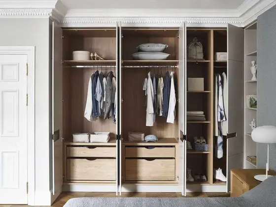 10 Clever Small Closet Ideas to Maximize Your Space