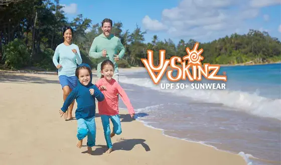 Choosing UV Skinz for Sun Protection: A Head-to-Head