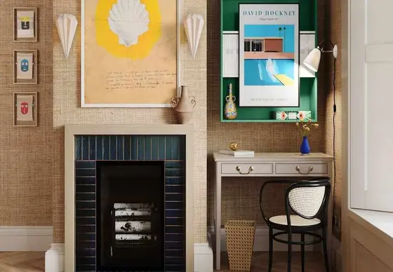8 Creative Decluttering Tips for Maximalists That Maintain Style