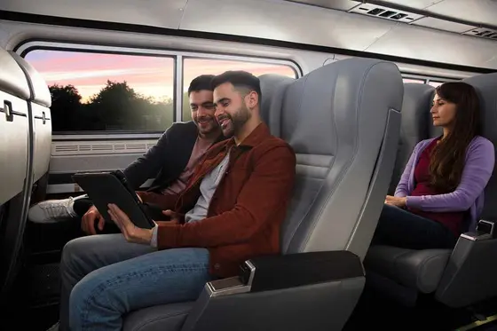 Amtrak 2026: A Buyer's Reality Check