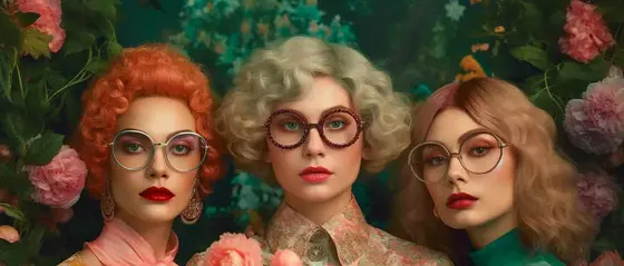 Eyewear Trends to Watch in 2023: Affordable Vision Solutions