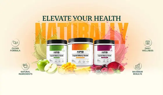 Exploring Nature's Pure Blend: A Journey to Wellness