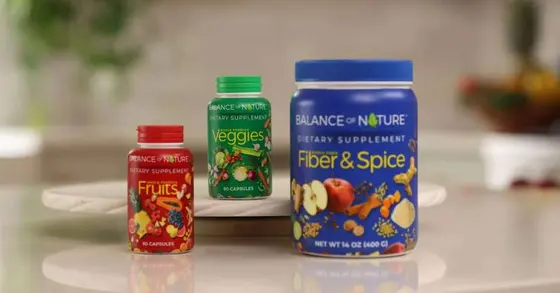 16 Ways to Get More Out of Balance of Nature